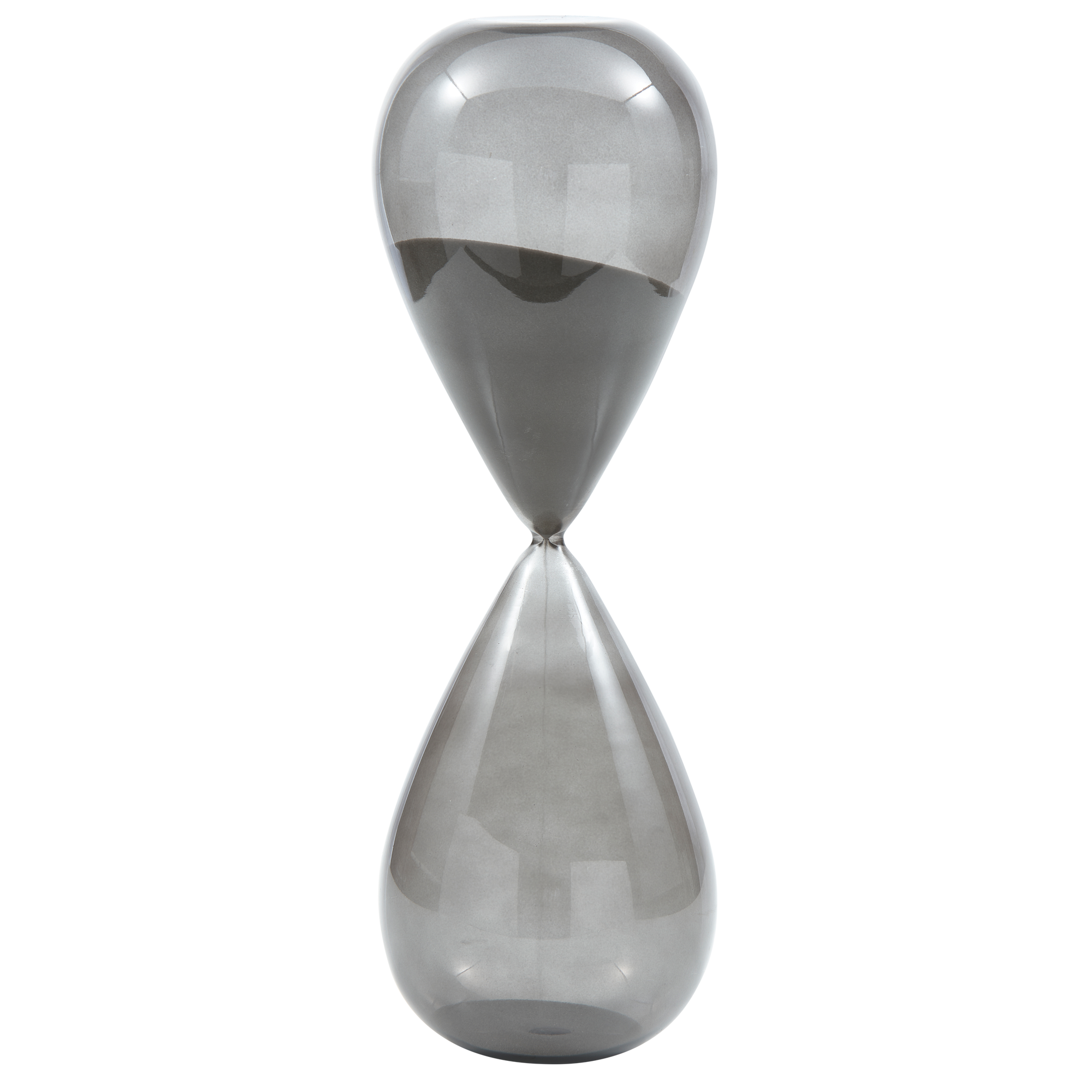 WOOOD Přesýpací hodiny FLORINE