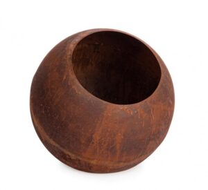 BIZZOTTO Kulaté ohniště EFESTO ø50 cm