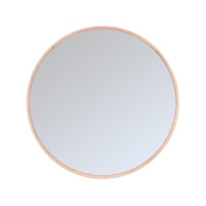 LABEL51 zrcadlo OLIVA ø110 cm světlé