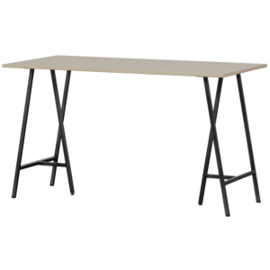 WOOOD Psací stůl TINO světlý