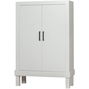 WOOOD Kabinet BONK světlý