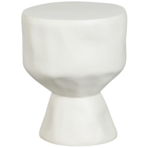 WOOOD Odkládací stolek AUR světlý