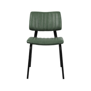 LABEL51 Jídelní židle GUSTO zelená