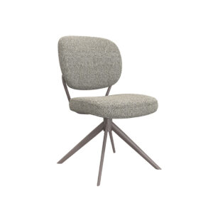 LABEL51 Jídelní židle GENEVA mushroom