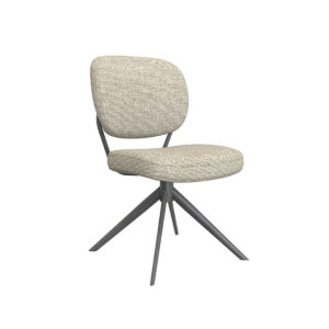 LABEL51 Jídelní židle GENEVA přírodní