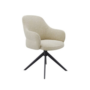 LABEL51 Jídelní židle BERN přírodní