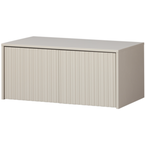 WOOOD Komoda NEW GRAVURE 88x50 cm světlá