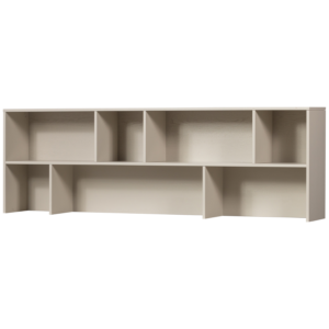 WOOOD Přídavný kabinet NEW GRAVURE světlý