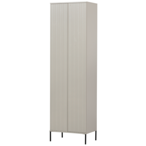 WOOOD Skříň NEW GRAVURE světlá