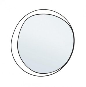 BIZZOTTO Zrcadlo YASLINE 50cm