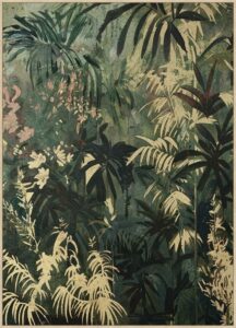 BIZZOTTO Obraz na plátně CROWN 102