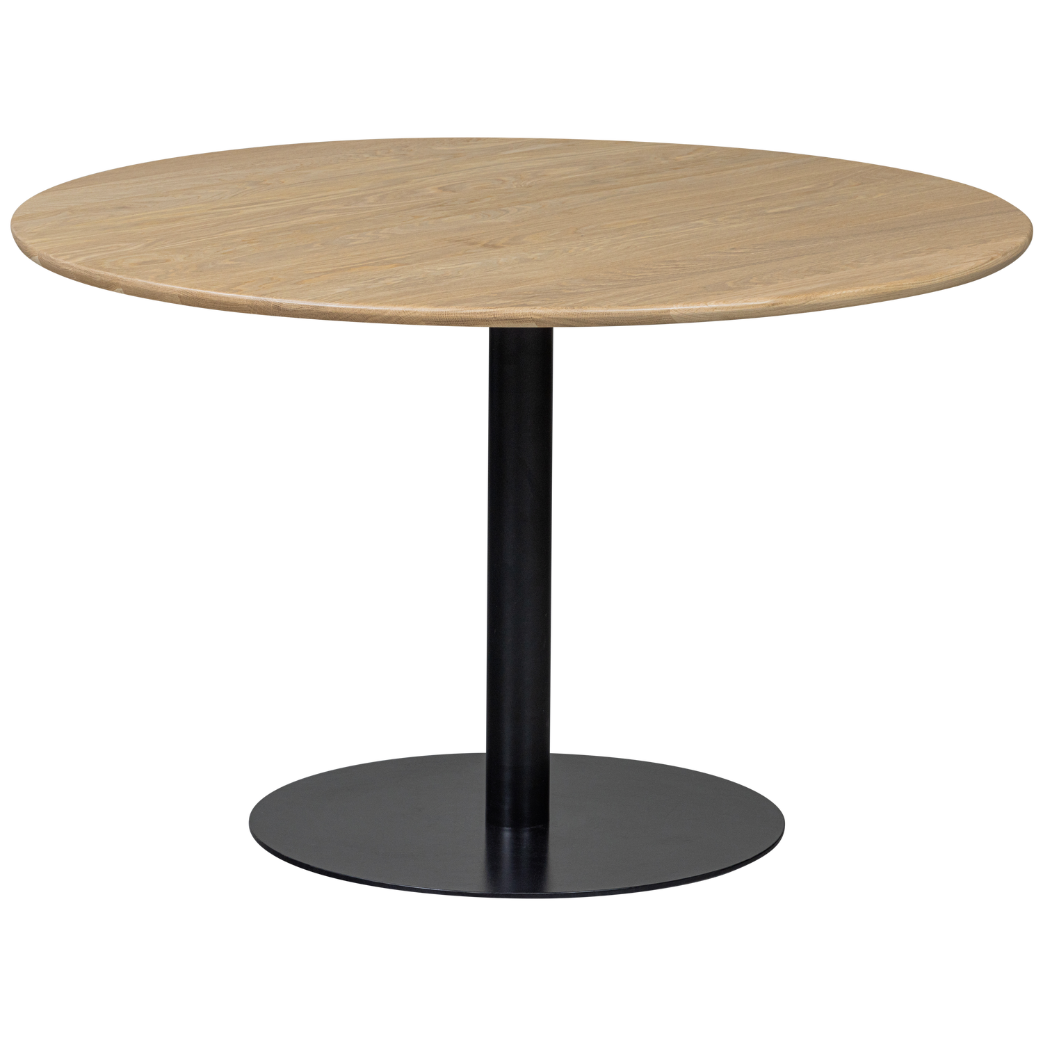 TABLO TABLE ROUND FP O120 CM TRANSPARANT [fsc]