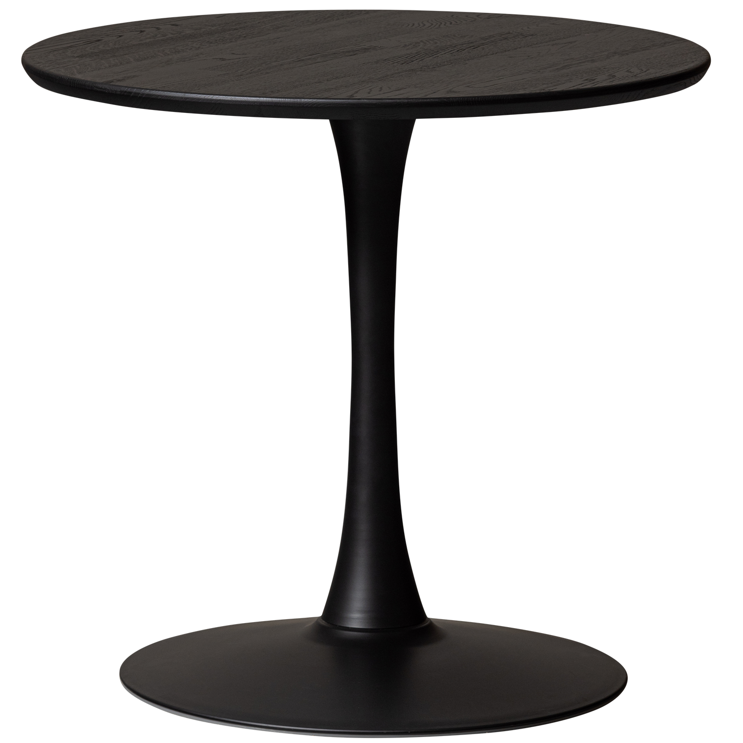 TABLO TABLE ROUND FP O80CM BLACKNIGHT [fsc]