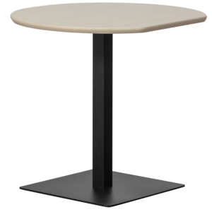 TABLO BISTRO TABLE END TGL 80X74CM DAKARGRAU [fsc]