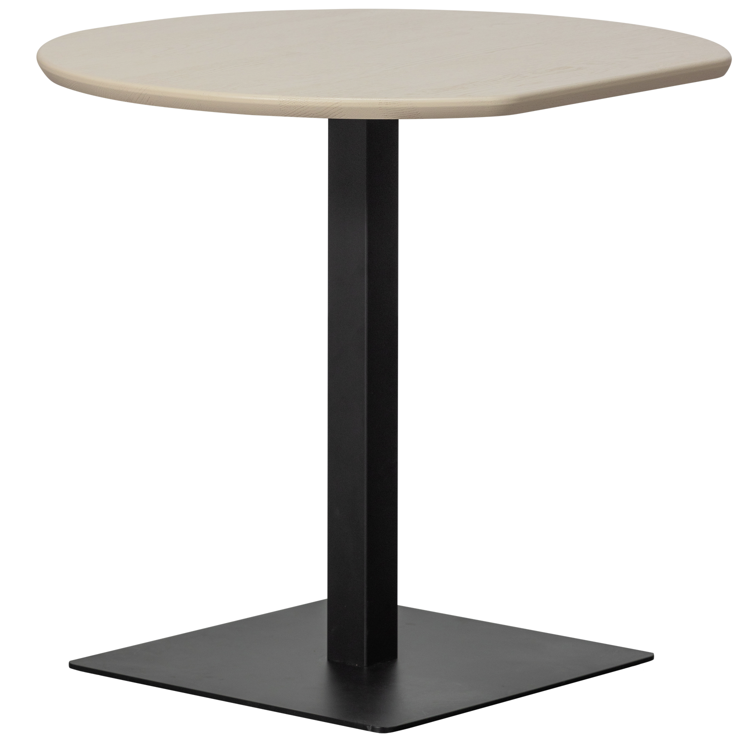 TABLO BISTRO TABLE END TGL 80X74CM DAKARGRAU [fsc]