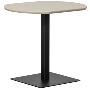 TABLO BISTRO TABLE BETWEEN 80X68CM TGL DAKARGRAU [fsc]
