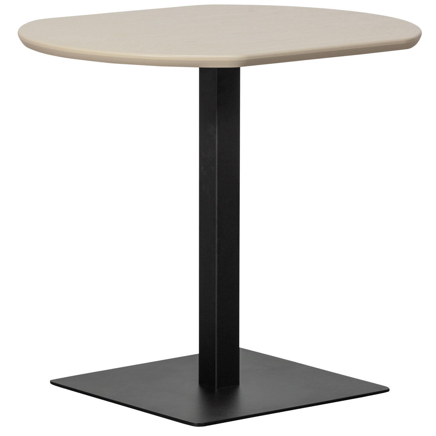 TABLO BISTRO TABLE BETWEEN 80X68CM TGL DAKARGRAU [fsc]