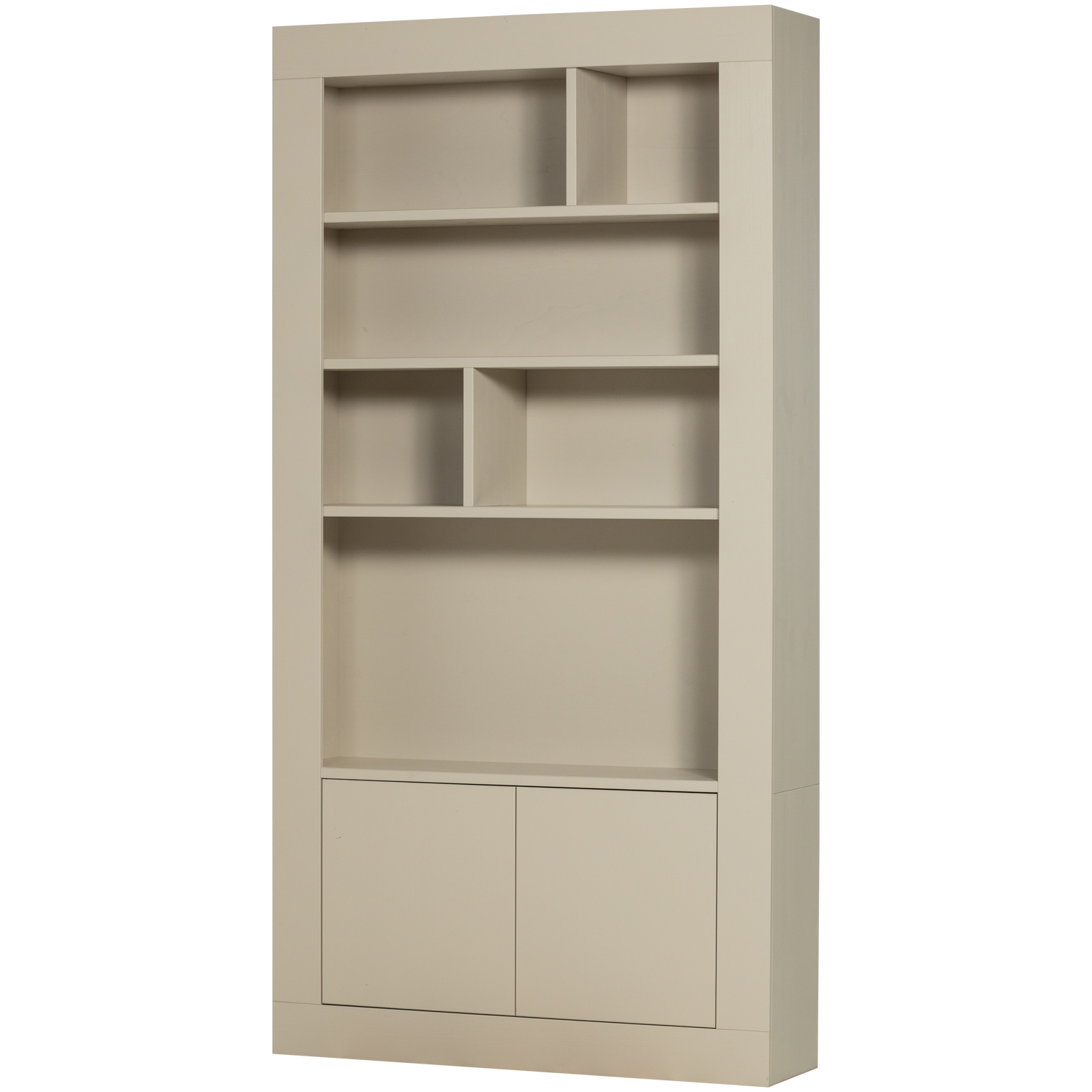 WALLCOVER WALL CABINET 117CM PINE DUST [fsc]