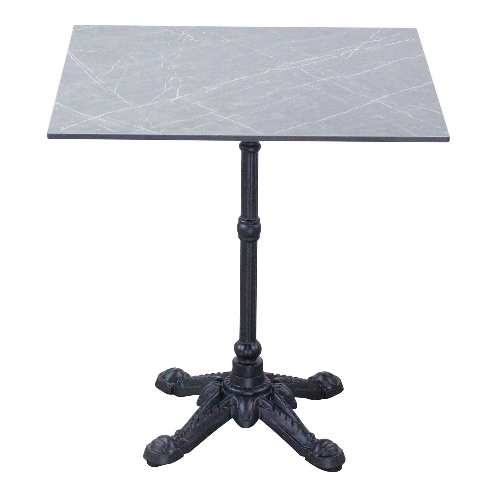 House Nordic Jídelní stůl BISTRO 60x60 cm