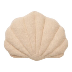 House Nordic Dekorační polštář DARLING béžový