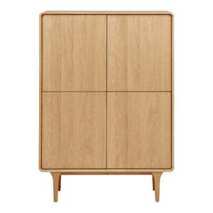 House Nordic Kabinet DARWIN světlý