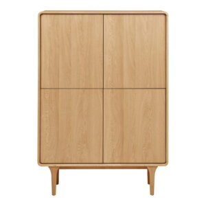 House Nordic Kabinet DARWIN světlý