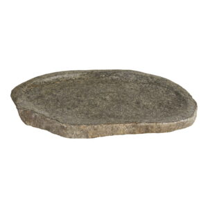 House Nordic Podnos GARA šedý