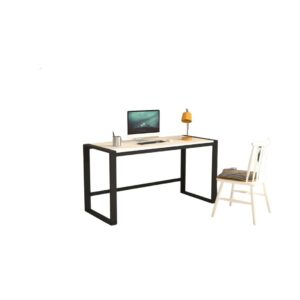 KALUNE DESIGN Psací stůl MARSIL bílý