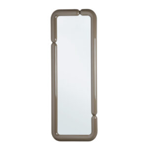 BIZZOTTO Zrcadlo OTILIA hnědé 60x160 cm