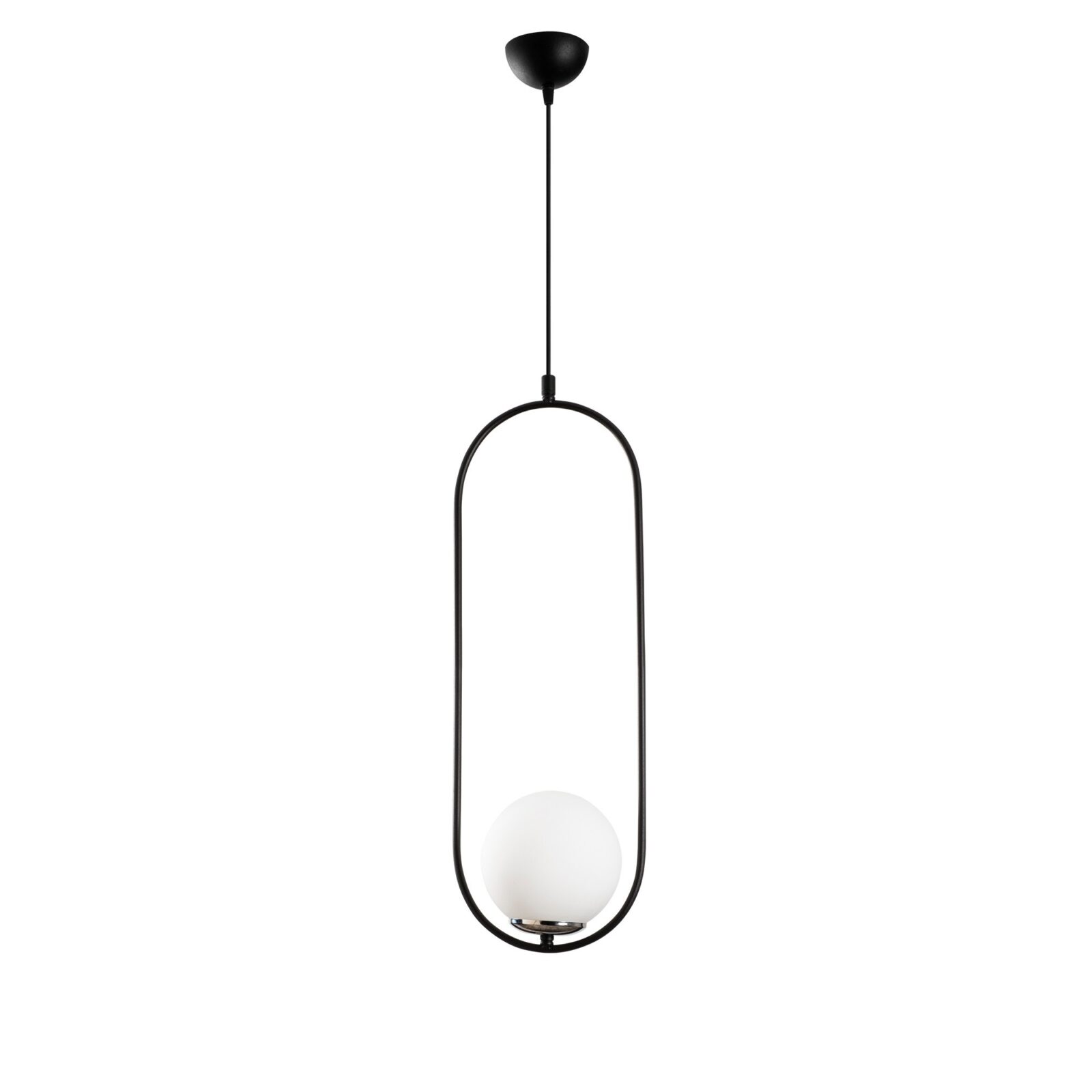 OPVIQ Závěsné osvětlení MUDONI ovál