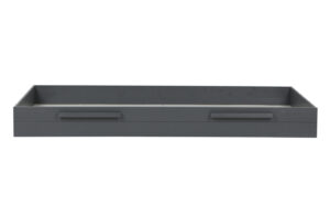 WOOOD Výsuvná zásuvka DENNIS šedá