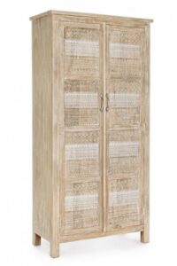 BIZZOTTO skříň MAYRA 178x88 cm