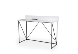 TENZO Psací stůl TELL bílý 120x48cm