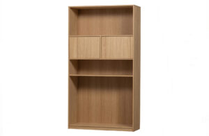 vtwonen Dřevěný kabinet MODULAIR dub