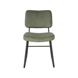 LABEL51 Jídelní židle NOAH zelená