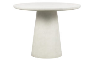 VTWONEN jídelní stůl DAMON ø100 cm