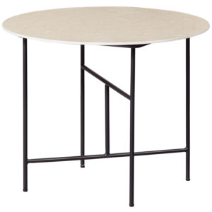 WOOOD Konferenční stolek VIDA přírodní 60 cm