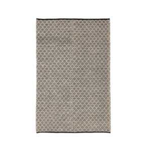 BIZZOTTO Koberec DHAWAN béžový 160x230 cm