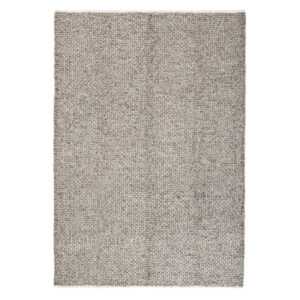 BIZZOTTO Koberec JOSHI šedý 200x300 cm