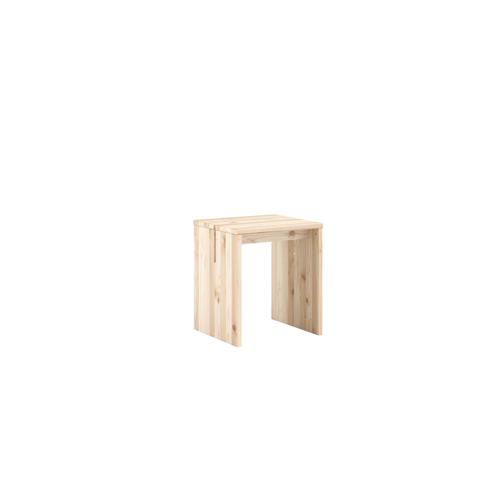 KARUP DESIGN Stolička JOIN-IN světlá