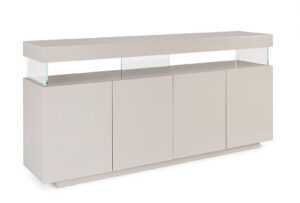 BIZZOTTO Komoda BENEDICT 90×180 cm