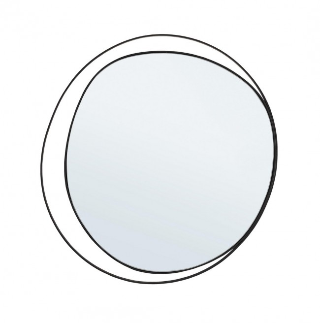 BIZZOTTO Zrcadlo YASLINE 50cm