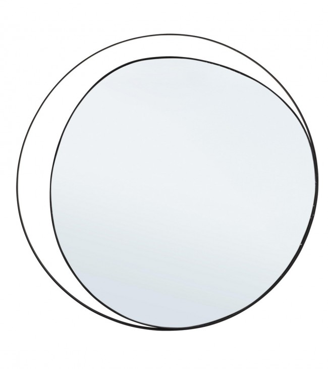 BIZZOTTO Zrcadlo YASLINE 80cm