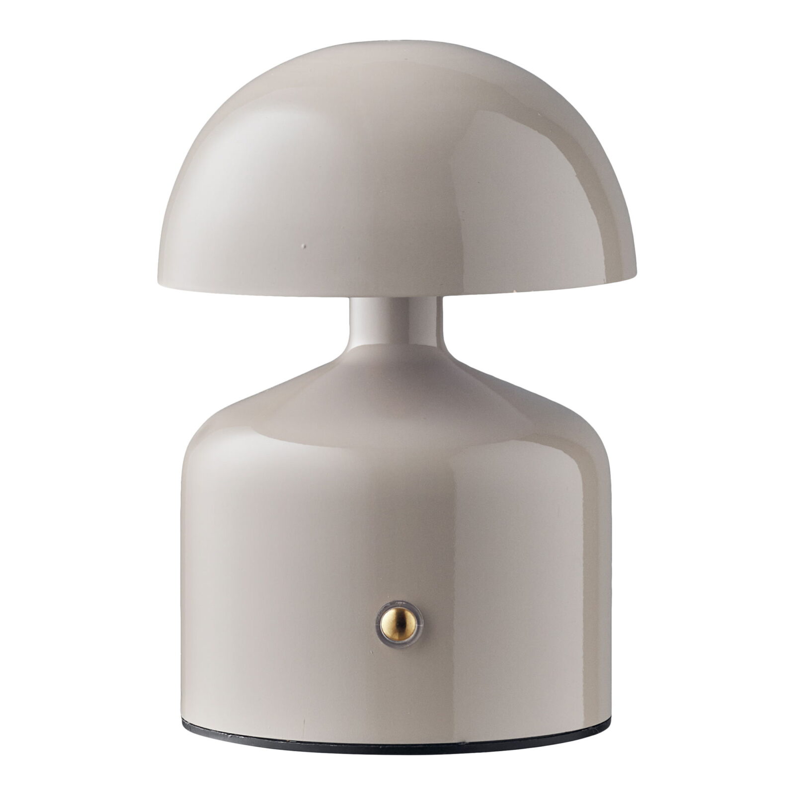 House Nordic Stolní LED lampa AULLA šedá