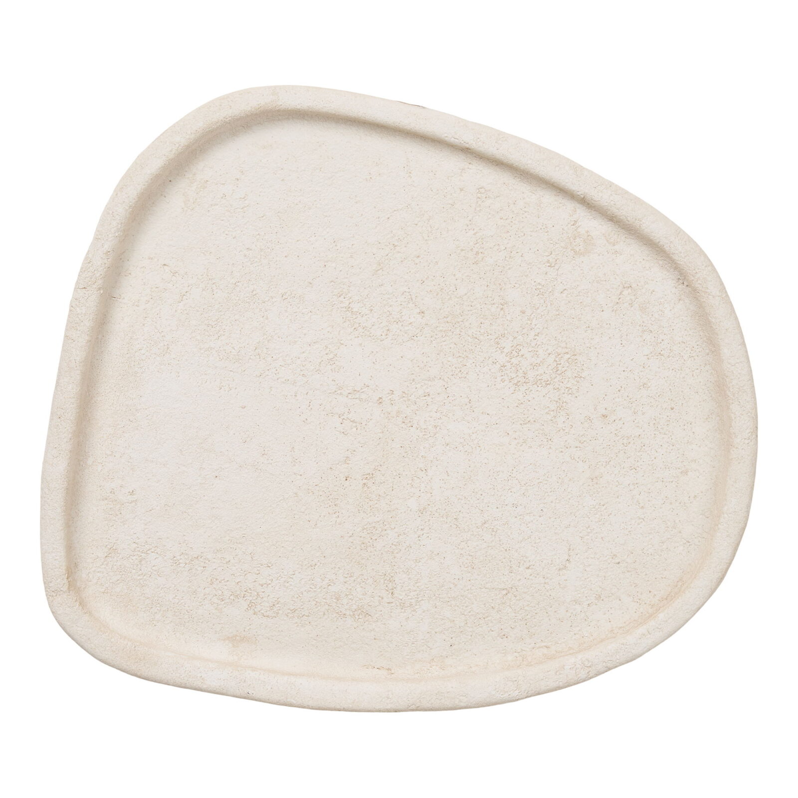 House Nordic Podnos TRAY béžový