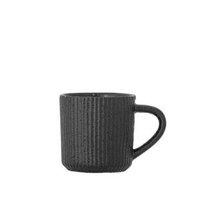 BLOOMINGVILLE Hrnek na espresso NERI černý