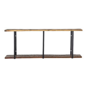 BLOOMINGVILLE Police TALLYMAY hnědá 140 cm