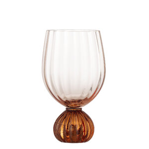 BLOOMINGVILLE Sklenička na víno TAURIN 430 ml