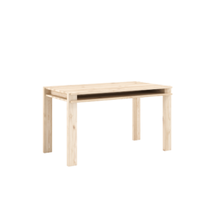 KARUP DESIGN Jídelní stůl TUCK světlý 134x75 cm