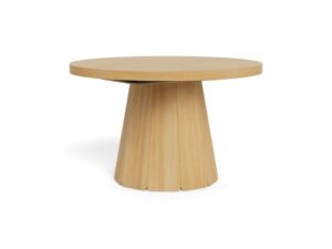 ACTONA GROUP Jídelní stůl ATMORE Ø120/180